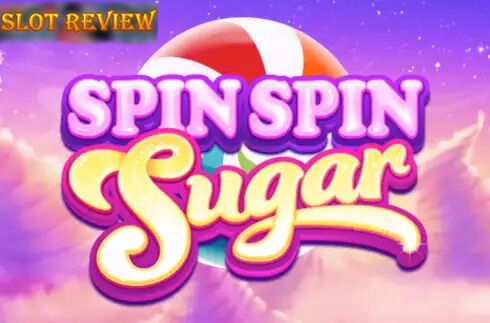 Spin Spin Sugar slot